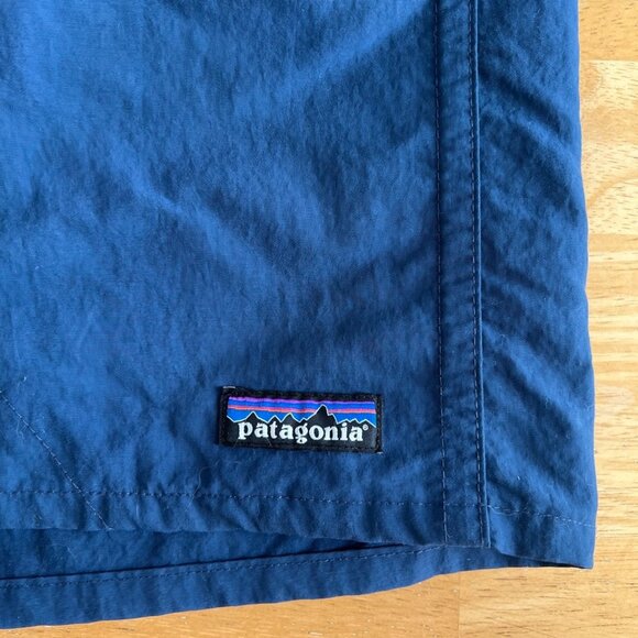 Patagonia Men’s Baggies Lights – 6" *Never Worn* - Picture 4 of 5